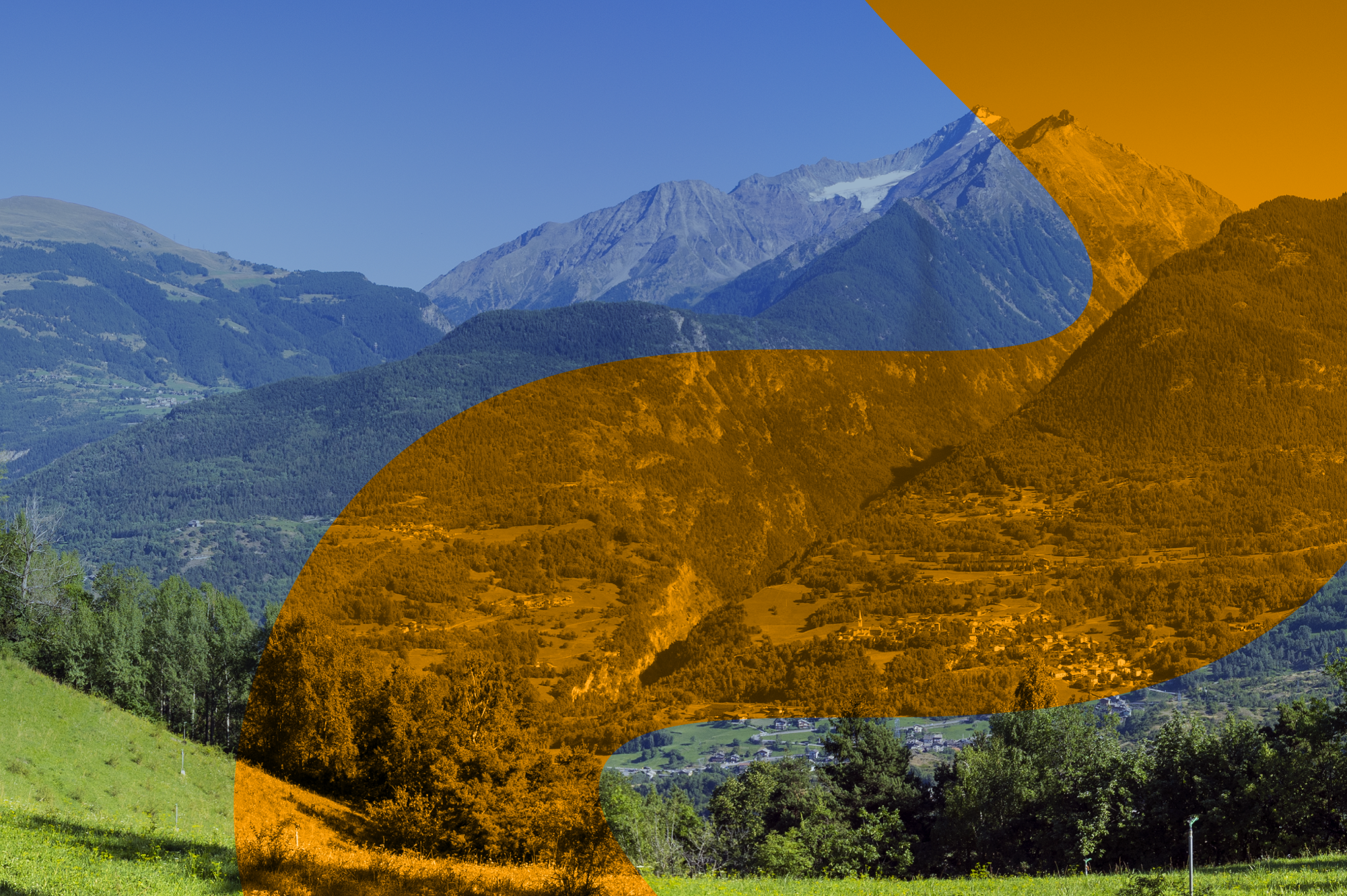 Alla scoperta dei castelli della Valle d’Aosta con la rete Ewiva!