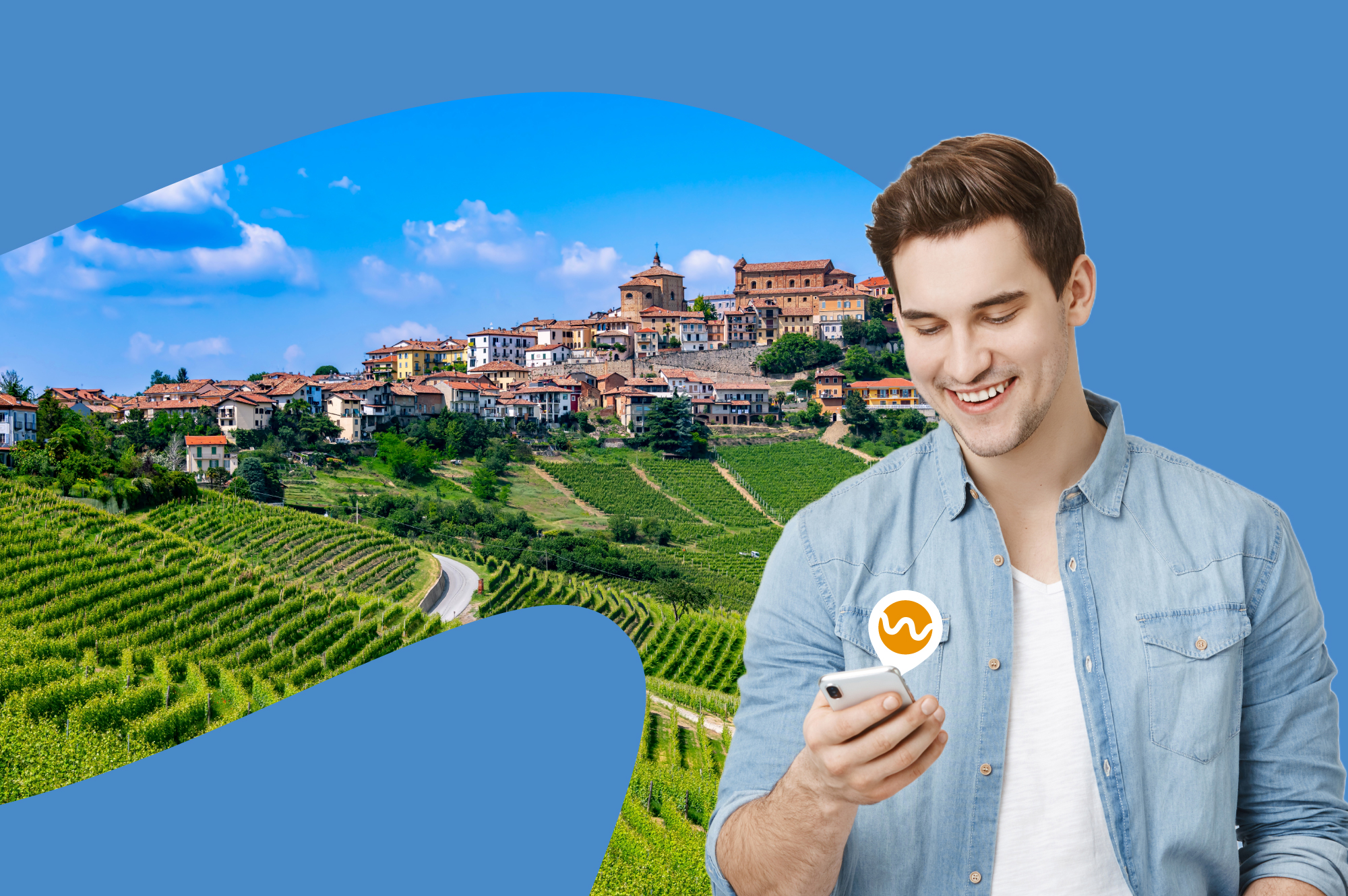 Rete dei Comuni – La Morra (CN)