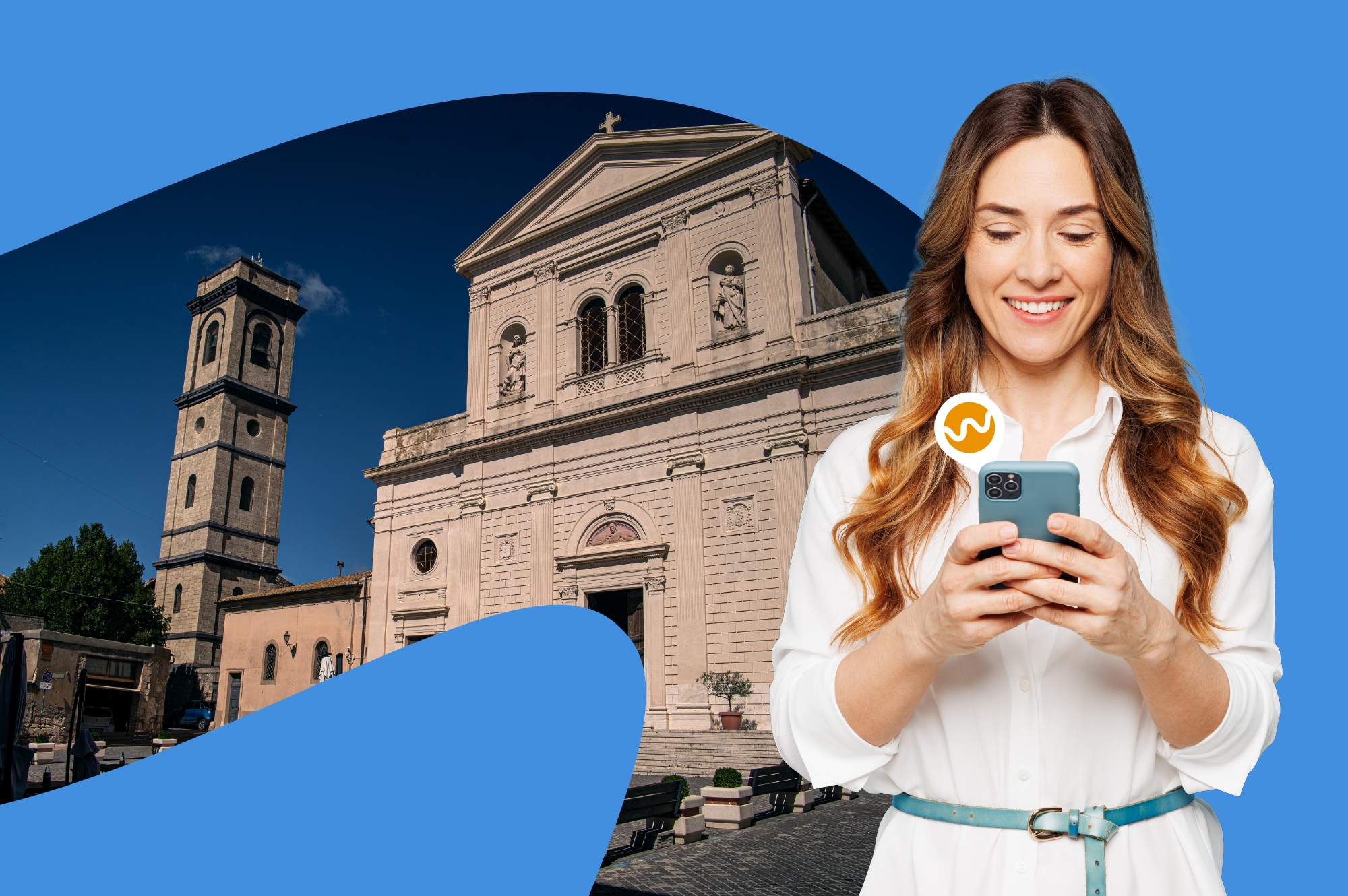 La Rete dei Comuni – Tarquinia (VT)