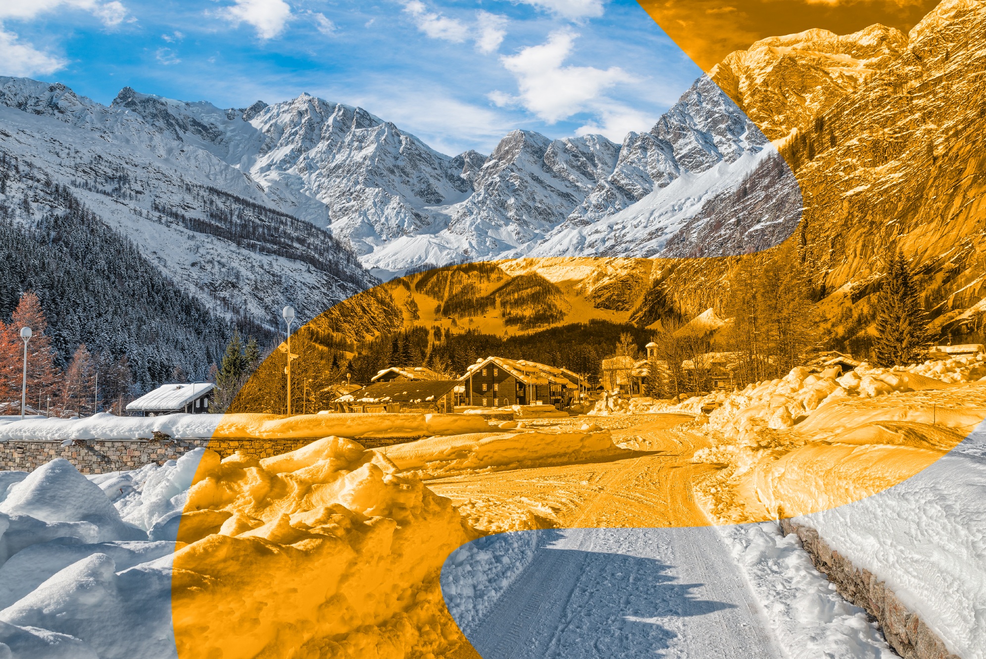 La Val d’Ossola in elettrico: tre tappe tra architettura e natura